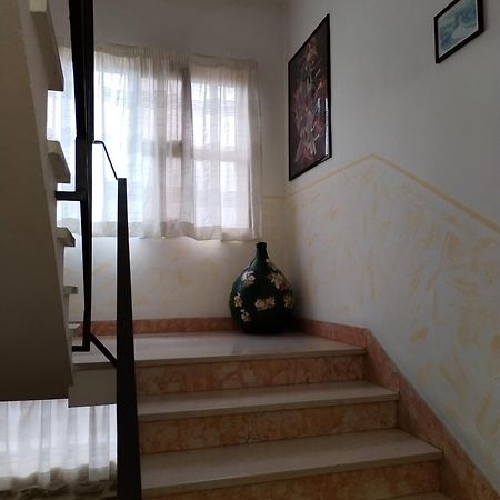 A Due Passi Apartment Arezzo Exterior foto
