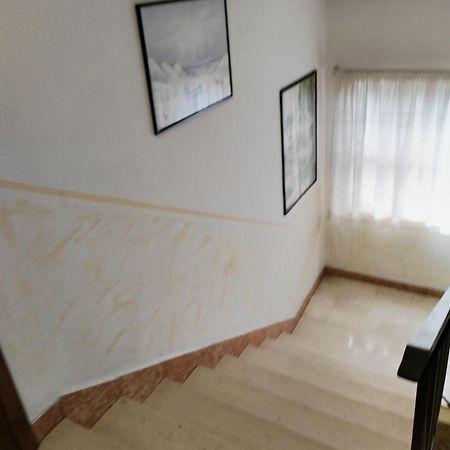 A Due Passi Apartment Arezzo Exterior foto