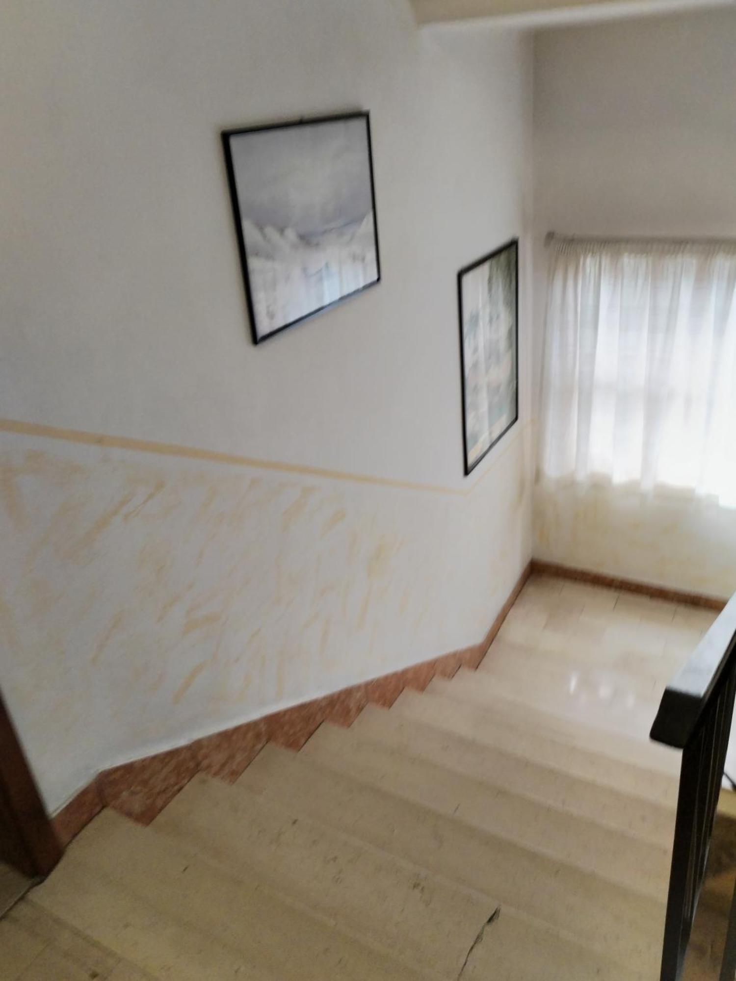 A Due Passi Apartment Arezzo Exterior foto