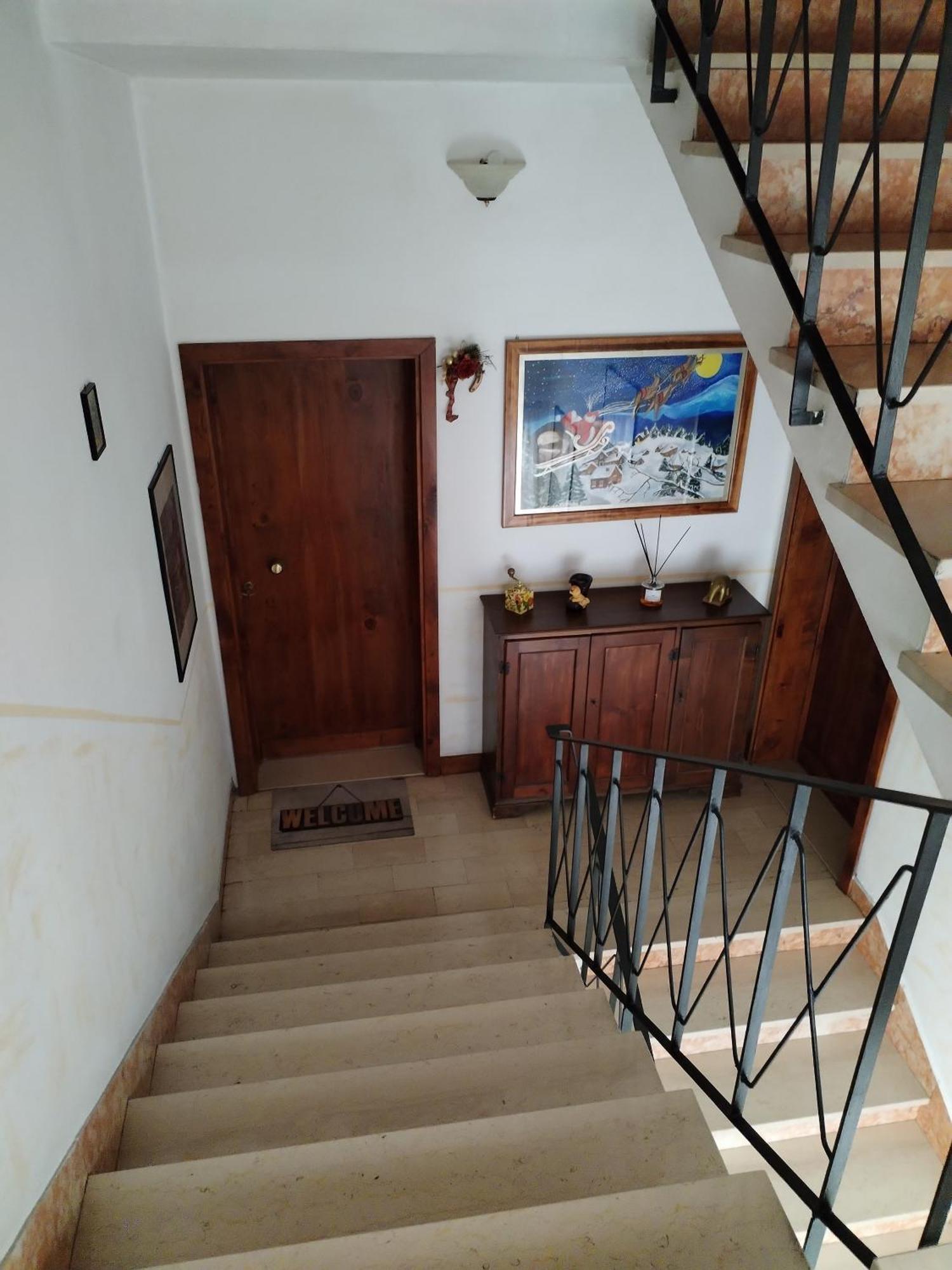 A Due Passi Apartment Arezzo Exterior foto