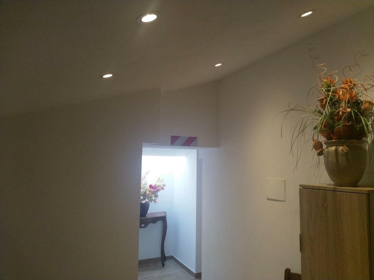 A Due Passi Apartment Arezzo Exterior foto