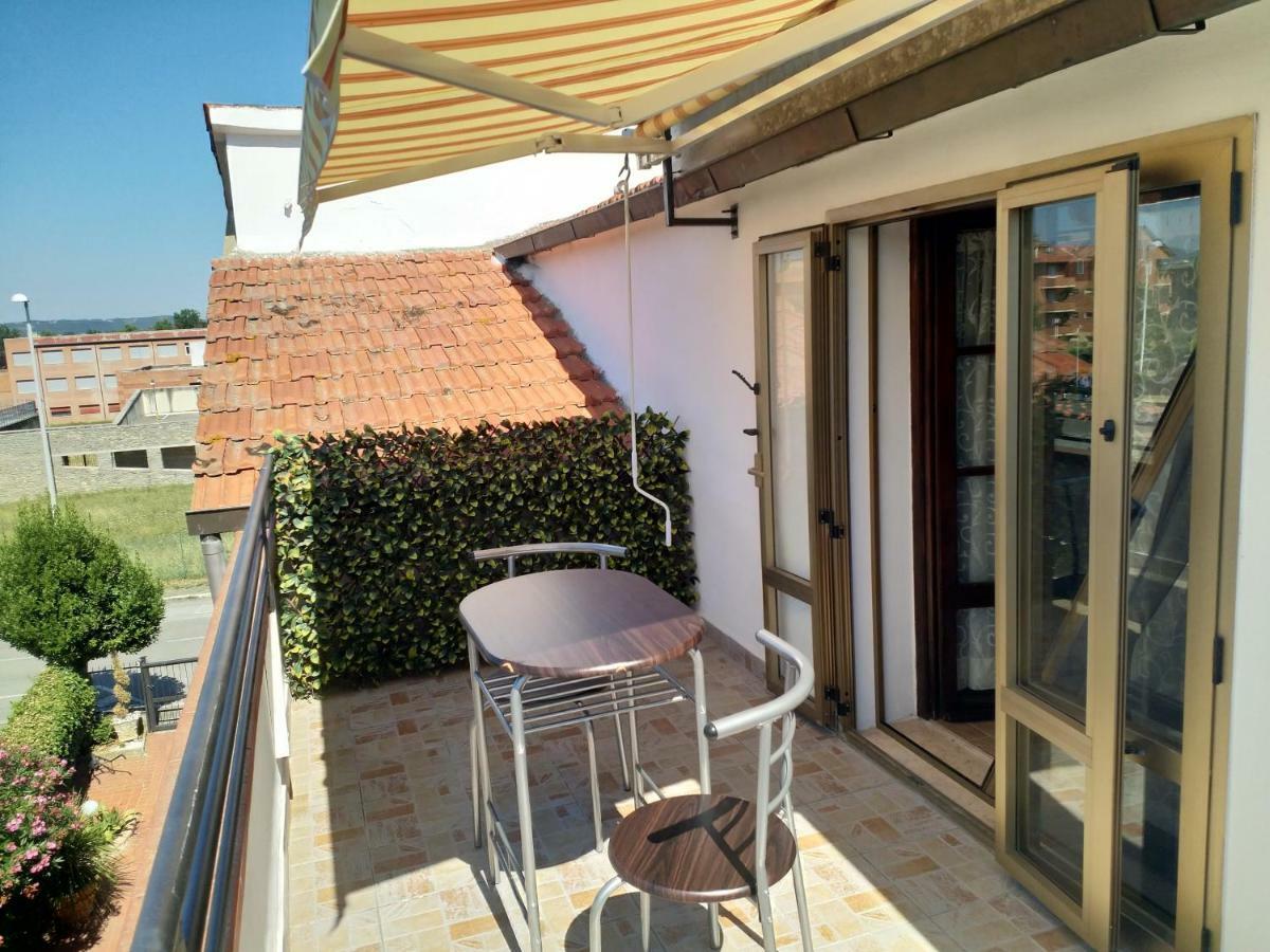 A Due Passi Apartment Arezzo Exterior foto