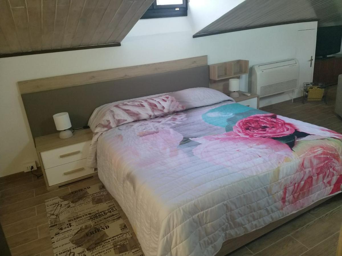 A Due Passi Apartment Arezzo Exterior foto