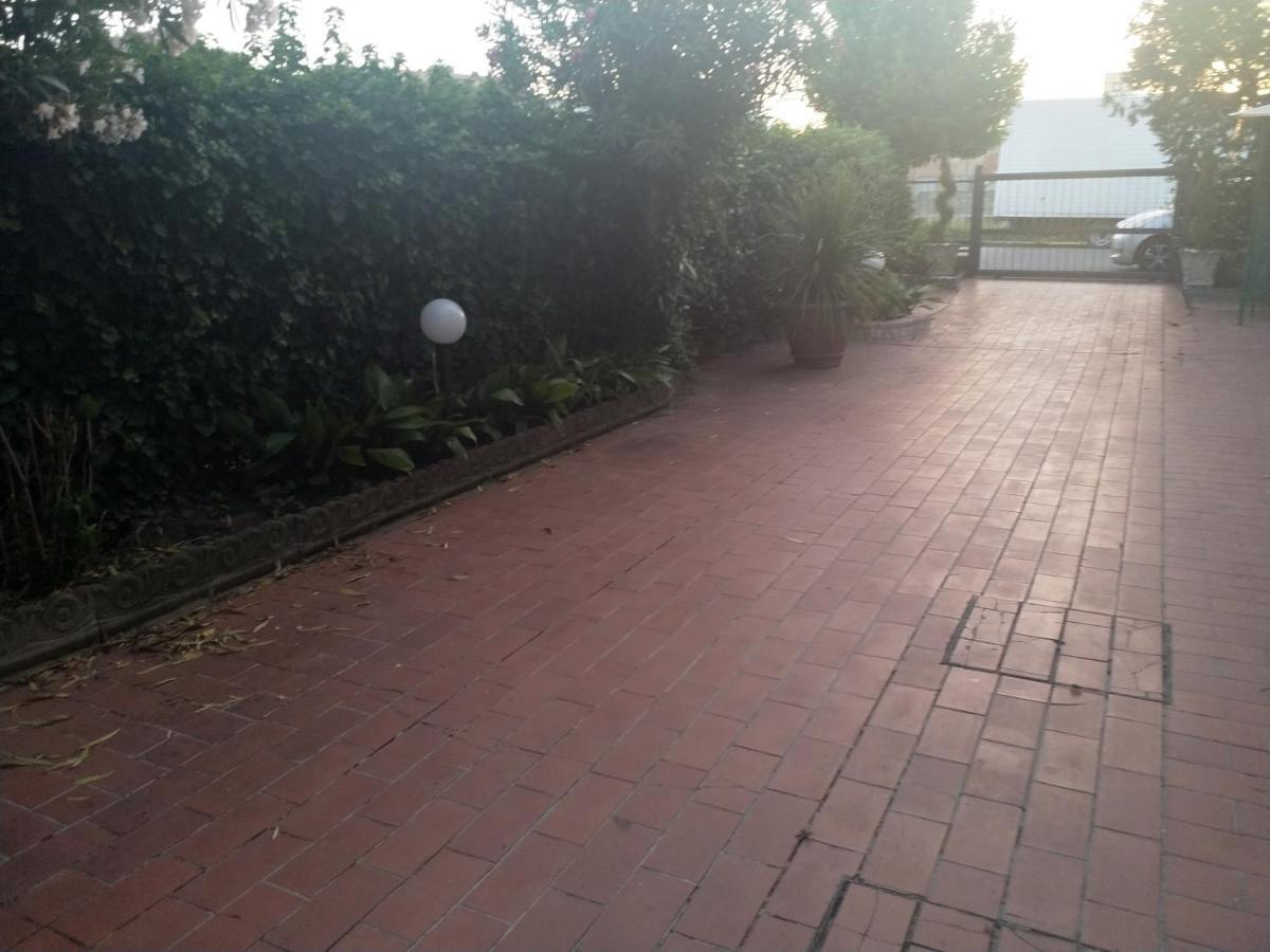 A Due Passi Apartment Arezzo Exterior foto