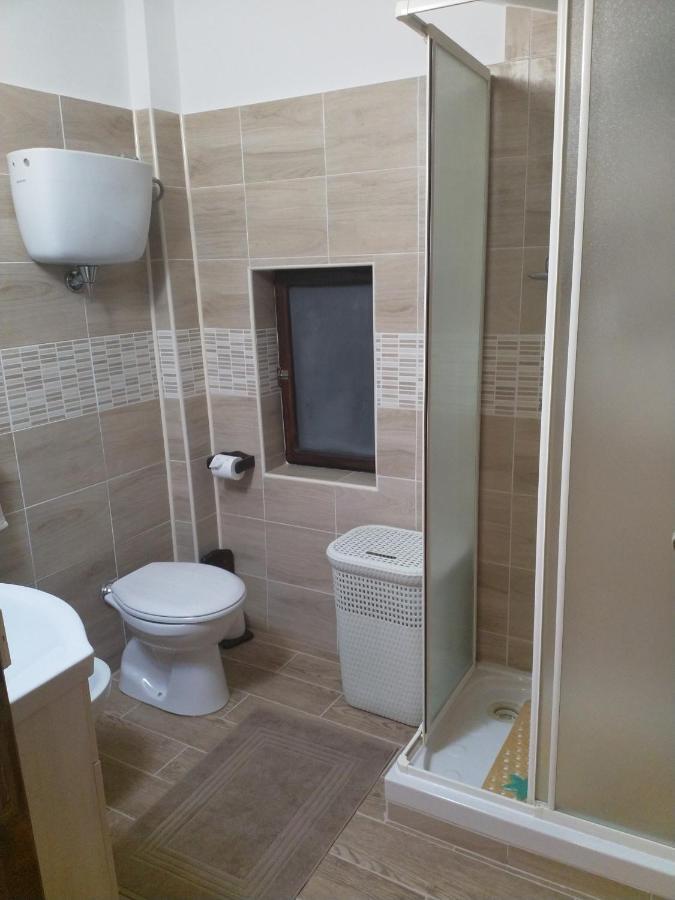 A Due Passi Apartment Arezzo Exterior foto