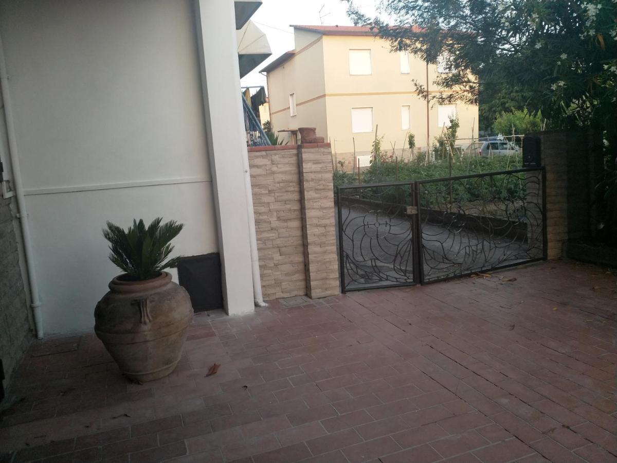 A Due Passi Apartment Arezzo Exterior foto