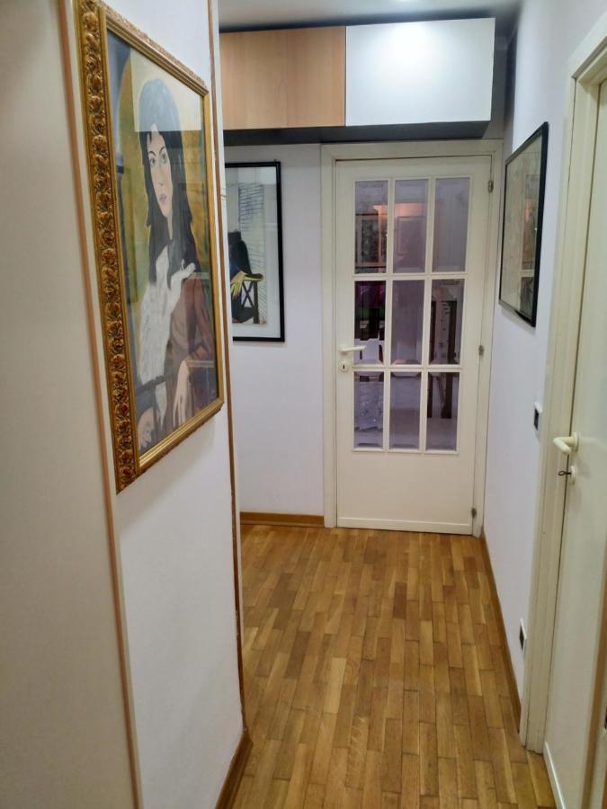 A Due Passi Apartment Arezzo Exterior foto