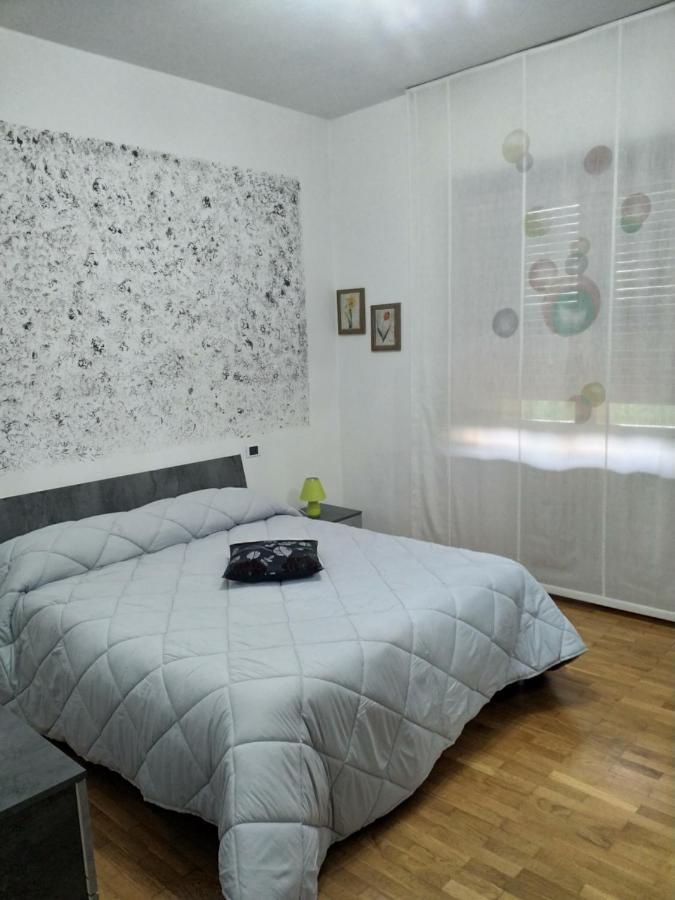 A Due Passi Apartment Arezzo Exterior foto