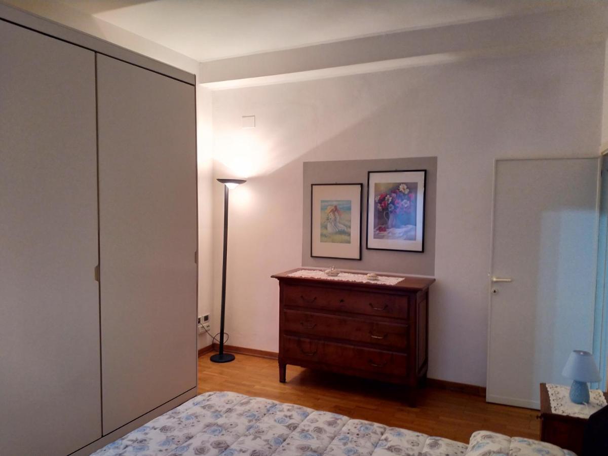 A Due Passi Apartment Arezzo Exterior foto