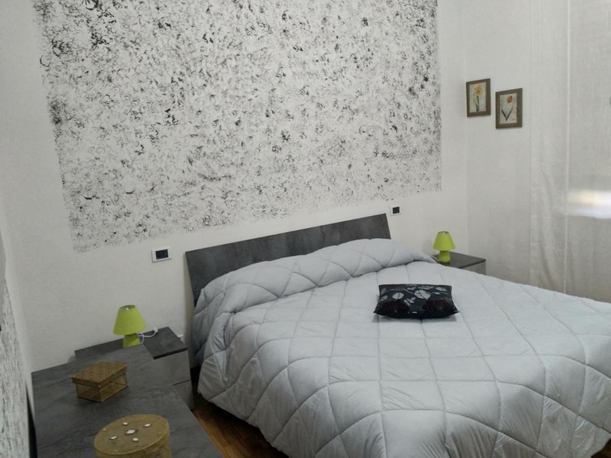 A Due Passi Apartment Arezzo Exterior foto