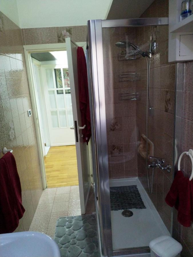 A Due Passi Apartment Arezzo Exterior foto