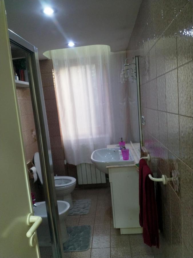A Due Passi Apartment Arezzo Exterior foto