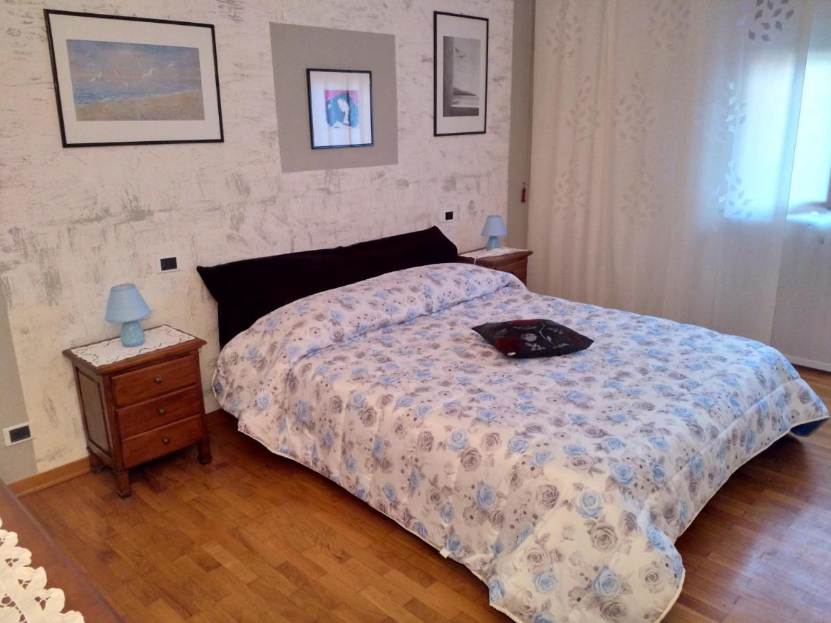 A Due Passi Apartment Arezzo Exterior foto