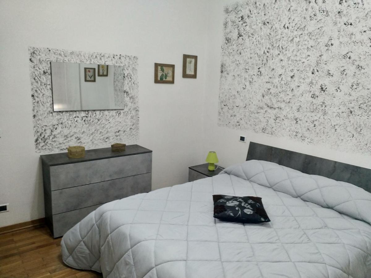 A Due Passi Apartment Arezzo Exterior foto