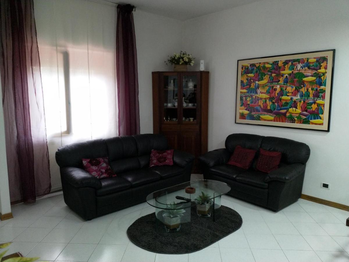 A Due Passi Apartment Arezzo Exterior foto